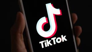 Social-Media-App Tiktok