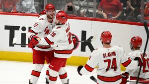 Washington Capitals - Carolina Hurricanes