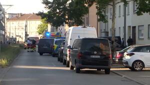 Großeinsatz in Mannheim nach Nachbarschaftsstreit: Spezialkräfte rücken aus