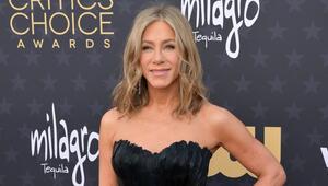 Jennifer Aniston hat eine anspruchsvolle Serienrolle ergattert.