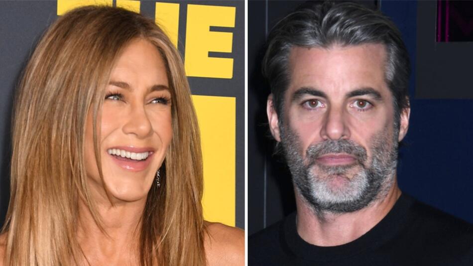 Jennifer Aniston glänzte am 9. September bei der Premiere der neuen Staffel von