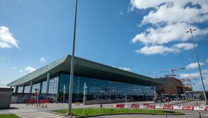 Luxemburger Flughafen wieder im Aufwind