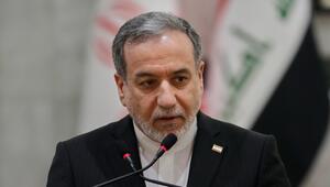 Irans Außenminister Abbas Araghtschi