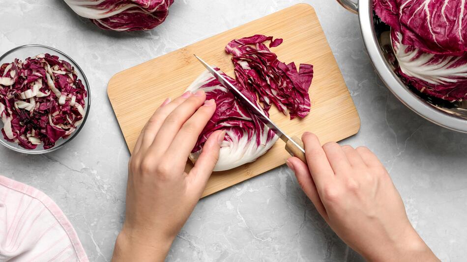 Radicchio