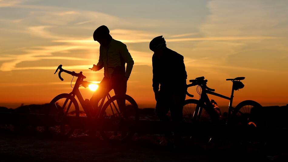 Morgenstunde auf dem Brocken