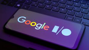 Google hat auf seiner Entwicklerkonferenz i/o unter anderem die Arbeit an mit KI ausgestatteten ...