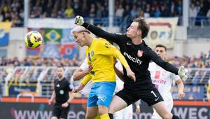 Lok Leipzig - TSV Havelse