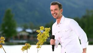 Florian Silbereisen möchte noch im Juni beim "Schlagerbooom Open Air 2025" die Berge zum ...