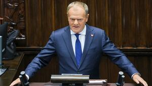 Polens Regierungschef Tusk stellt Vertrauensfrage im Parlament