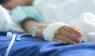 Kind im Krankenhaus