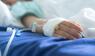 Kind im Krankenhaus