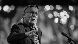 Hulk Hogan