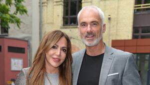 Simone Thomalla, René Merten