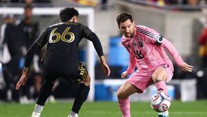 Los Angeles FC - Inter Miami