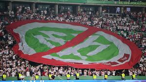 FC Bayern München - VfB Stuttgart