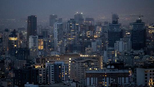 Teheran