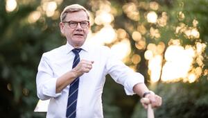 Außenminister Johann Wadephul