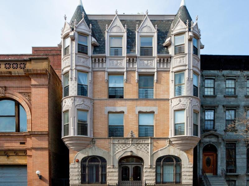 Warum in New York City alle von "BedStuy" reden WEB.DE