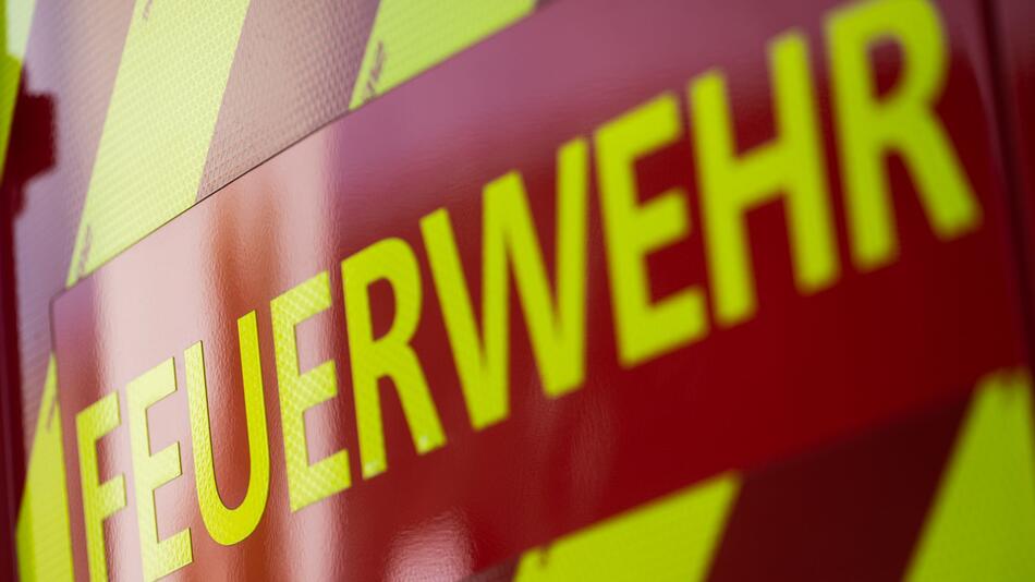 Feuerwehr