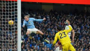 Manchester City - West Ham United