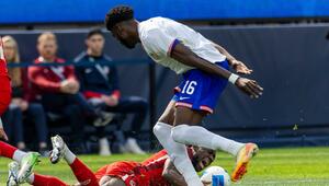 Alphonso Davies