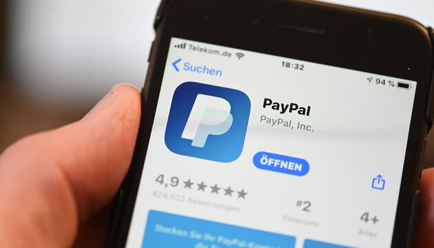 Paypal