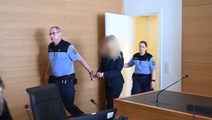 Ehemann absichtlich überfahren - Mordprozess gegen Witwe
