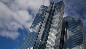 Deutsche Bank in Frankfurt am Main