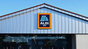 Aldi Süd Fililale