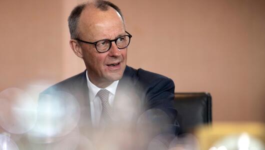 Friedrich Merz