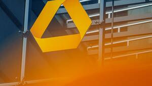 Commerzbank-Zentrale in Frankfurt