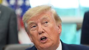 US-Präsident Trump