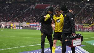 RB Leipzig - Borussia Dortmund