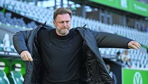 VfL Wolfsburg trennt sich von Trainer Hasenhüttl