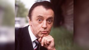 Schauspieler Eddi Arent wäre am 5. Mai 100 Jahre alt geworden.