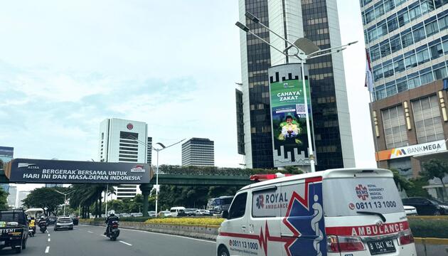 Erdbeben in Indonesien