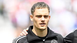 Florian Wirtz wird zum FC Liverpool wechseln