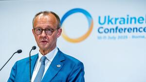 Wiederaufbaukonferenz für die Ukraine in Rom