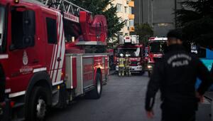 Türkische Feuerwehr (Symbolbild)