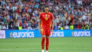 Salma Paralluelo