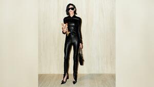 Demi Moore begeistert in Mailand mit einem neuen Look.