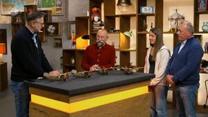 Detlev Kümmel, Blechflugzeuge, Horst Lichter, Verkäuferin und Verkäufer