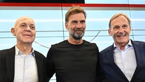 DFB-Pressekonferenz - Vorstellung neuer Bundestrainer