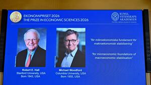 Nobelpreis für Wirtschaftswissenschaften