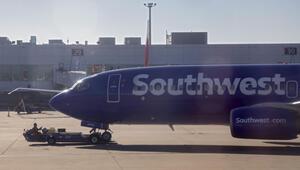 Southwest Airlines