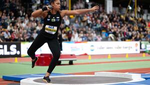 Leichtathletik - Deutsche Hallenmeisterschaften