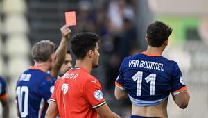 Portugal - Niederlande