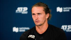 Alexander Zverev
