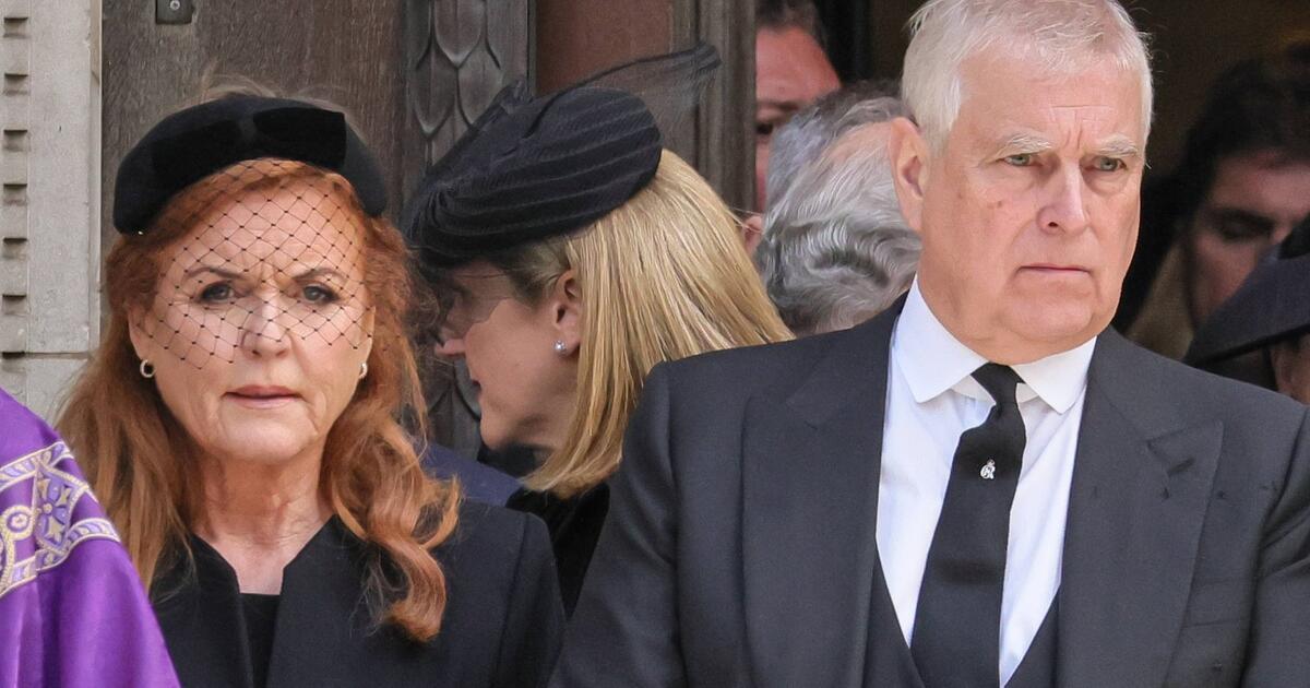 Sarah Ferguson: ¿Dónde vivirá tras dejar Royal Lodge? Descubre los detalles.