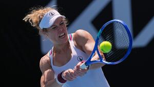 Laura Siegemund
